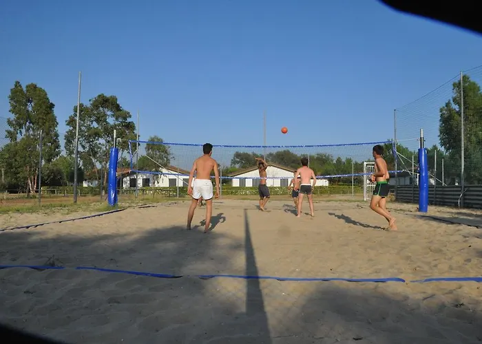 Settebello Village 3*