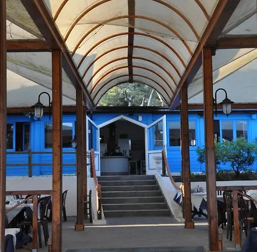 Resort Settebello Village 3*