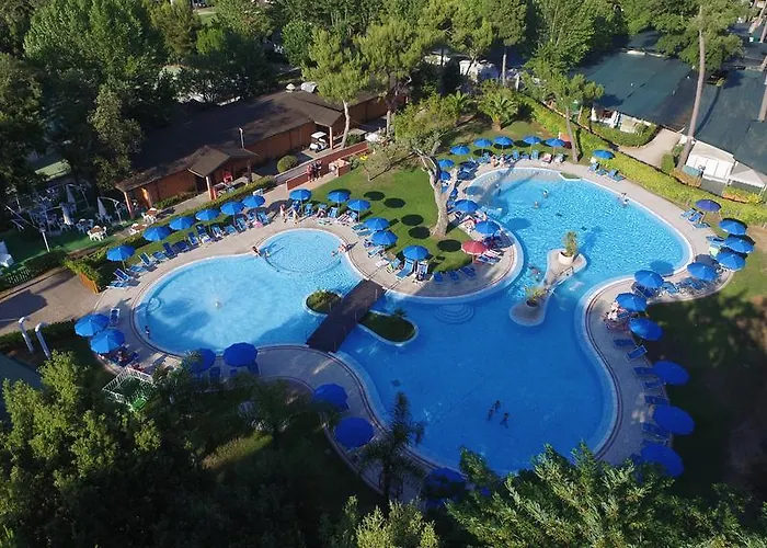 Settebello Village Lido Di Fondi