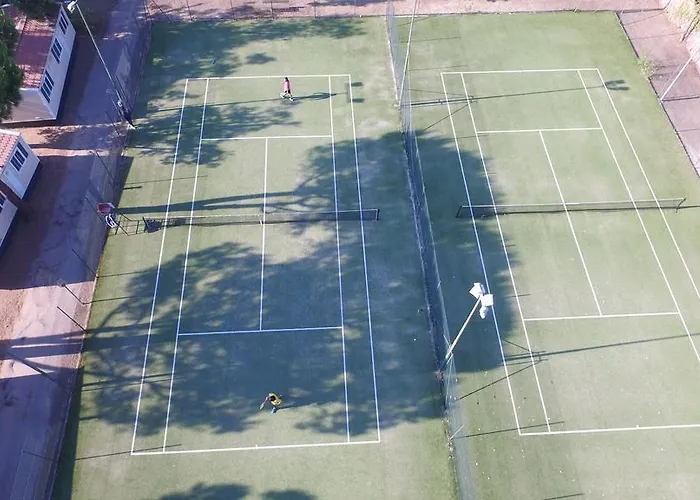 Settebello Village Resort