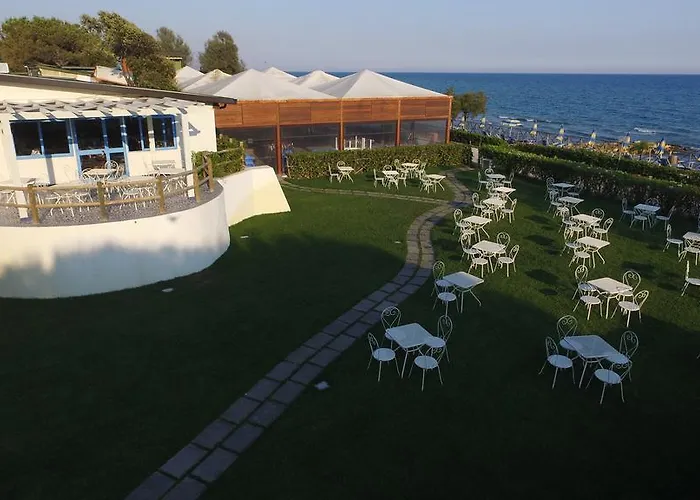 Resort Settebello Village