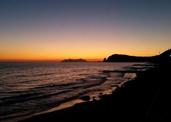 Settebello Village 3* Lido Di Fondi