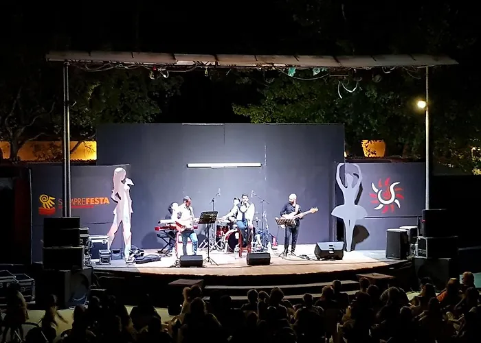 Resort Settebello Village