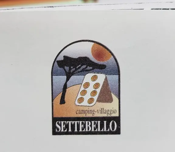 Settebello Village Resort Lido Di Fondi