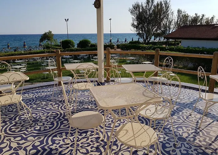 Resort Settebello Village 3*