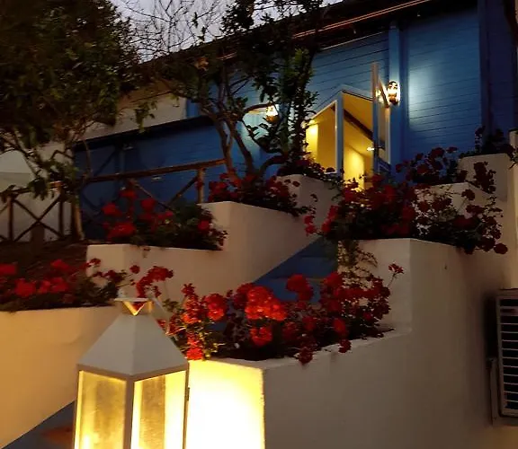 Resort Settebello Village