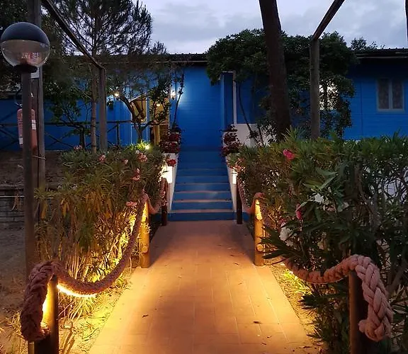 Settebello Village Lido Di Fondi