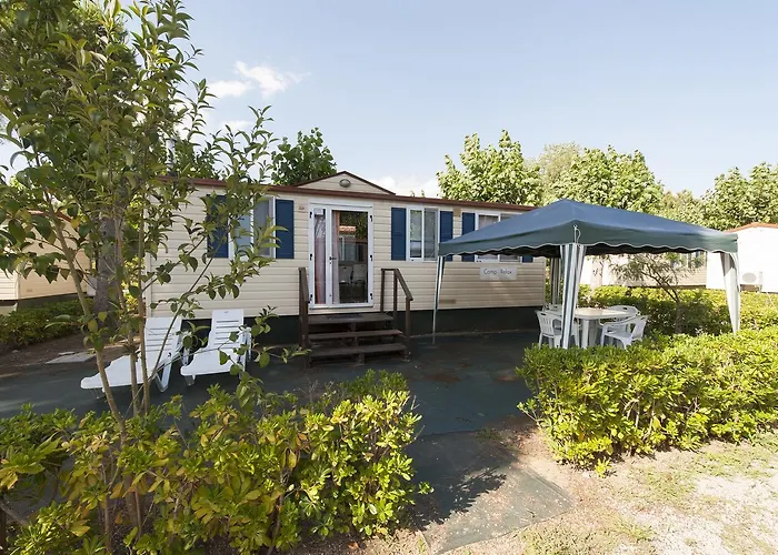 Resort Settebello Village 3*