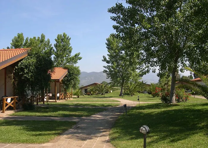 Settebello Village Resort Lido Di Fondi