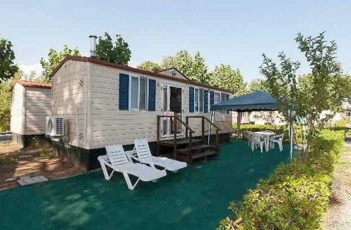 Settebello Village Lido Di Fondi