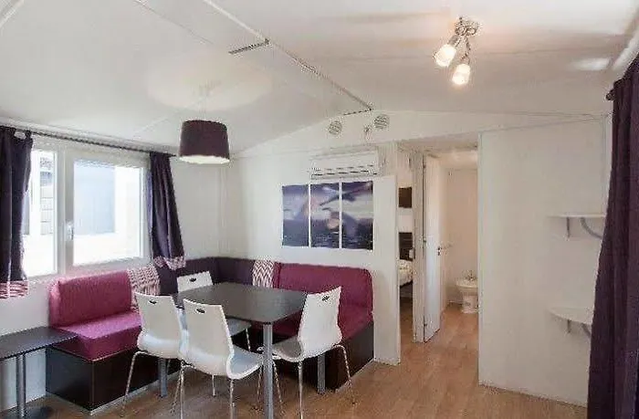 Settebello Village Resort Lido Di Fondi