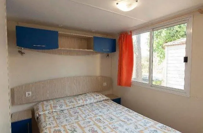 Settebello Village 3* Lido Di Fondi