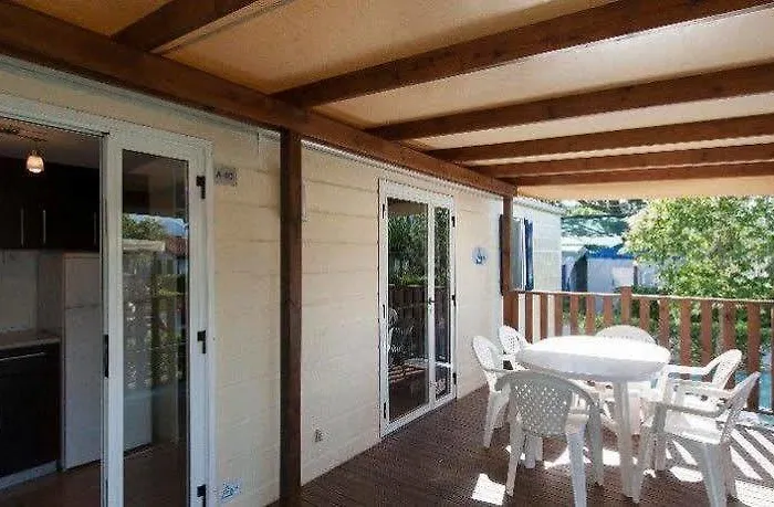 Settebello Village 3* Lido Di Fondi