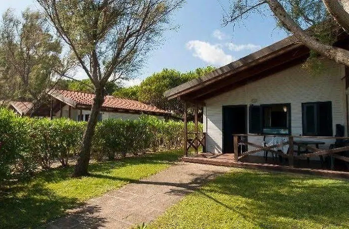 Settebello Village Resort 3*