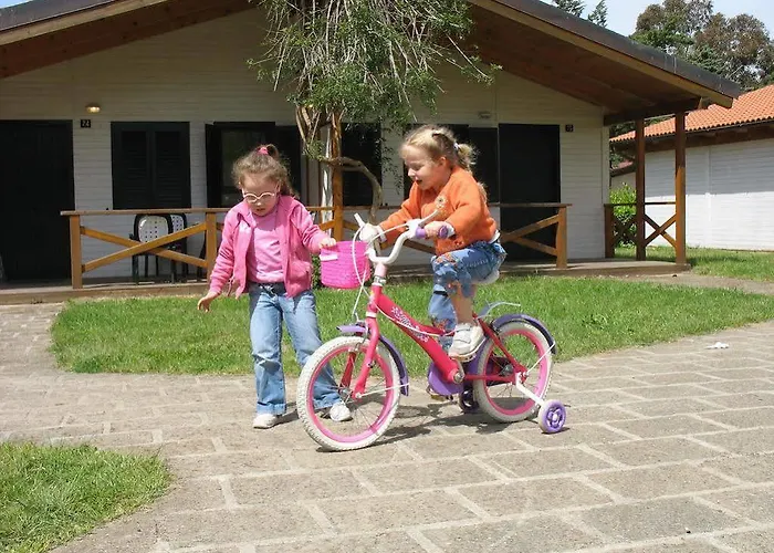 Settebello Village Lido Di Fondi