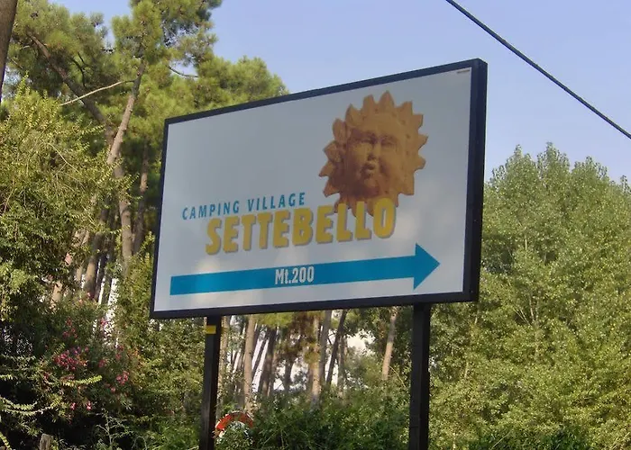 Settebello Village