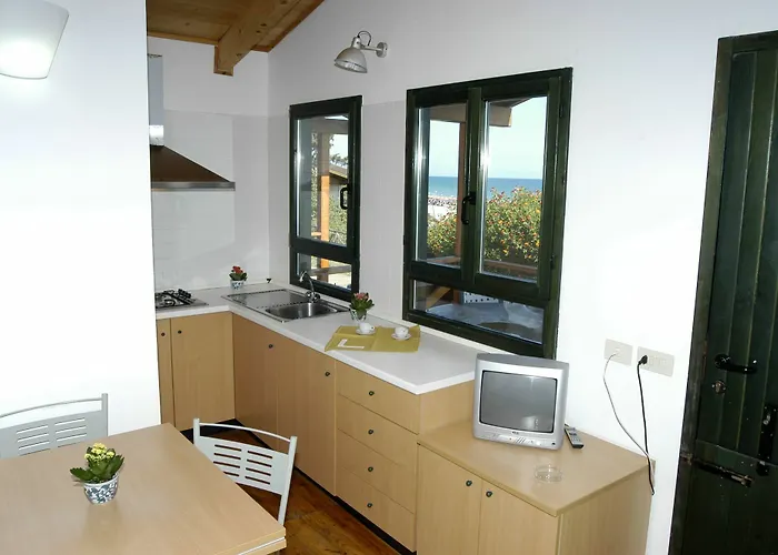 Resort Settebello Village