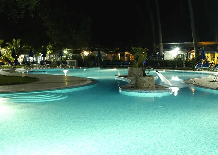 Resort Settebello Village 3*