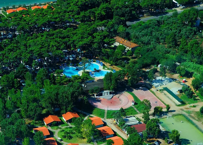 Settebello Village Lido Di Fondi