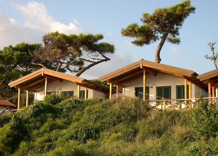 Settebello Village Resort 3*