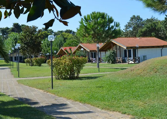 Settebello Village Resort 3*