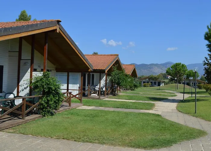 Settebello Village Resort